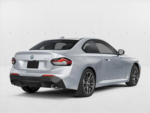 New 2026 BMW 230i xDrive Coupe w/ Premium Package AWD/4WD image 2