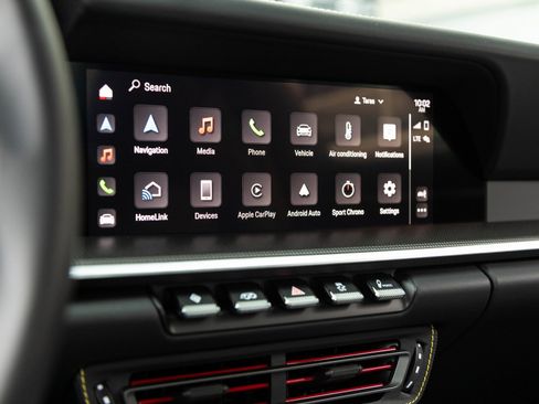 Certified 2024 Porsche 911 Turbo S image 25