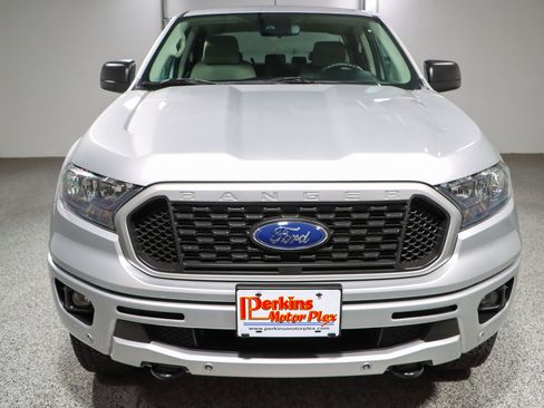 Used 2019 Ford Ranger XLT w/ Trailer Tow Package image 4