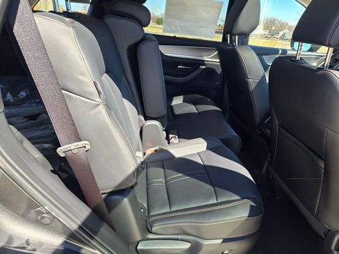 New 2026 MAZDA CX-90 Plug-In Hybrid w/ Preferred AWD/4WD image 9