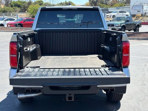 New 2026 Toyota Tacoma SR5 RWD image 14