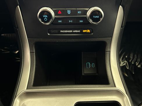 Used 2023 Ford Edge SEL AWD/4WD image 9