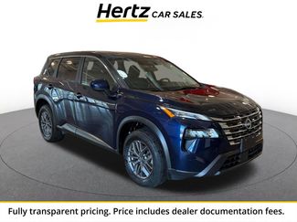 Used 2026 Nissan Rogue SV AWD/4WD video 1