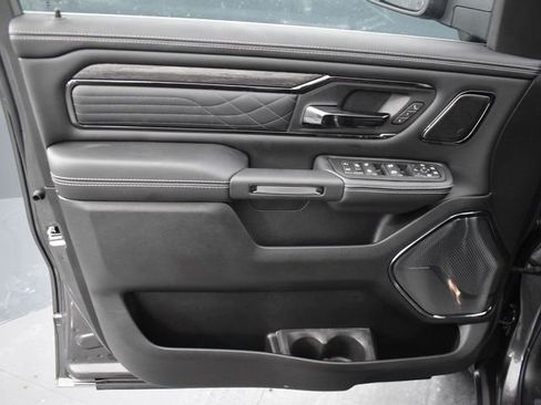 New 2026 RAM 1500 Limited w/ Trailer Tow Group AWD/4WD image 13