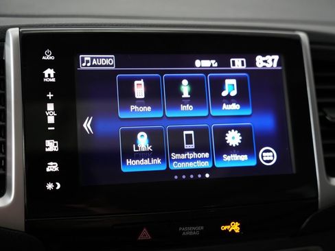 Used 2018 Honda Pilot EX-L image 21