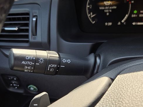 Used 2025 Honda Ridgeline Sport image 21