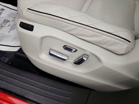 Used 2021 MAZDA CX-9 Signature image 12