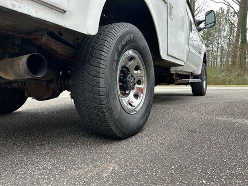 Used 2004 Ford F350 XL AWD/4WD image 24