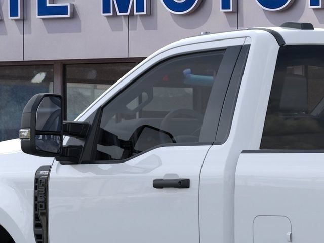 New 2026 Ford F350 XL w/ STX Appearance Package AWD/4WD image 20