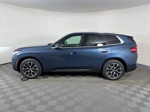 Used 2026 BMW X3 xDrive30i w/ Convenience Package AWD/4WD image 2