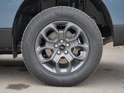 New 2026 Ford Maverick XLT w/ XLT Luxury Package image 17