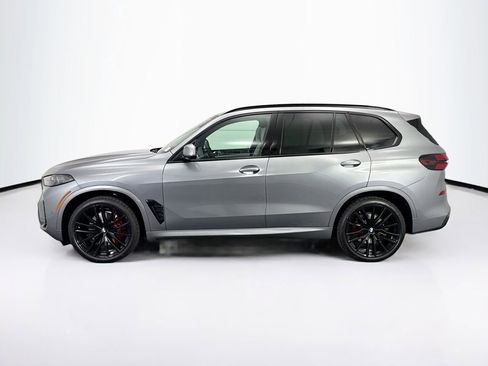 New 2026 BMW X5 xDrive40i image 8