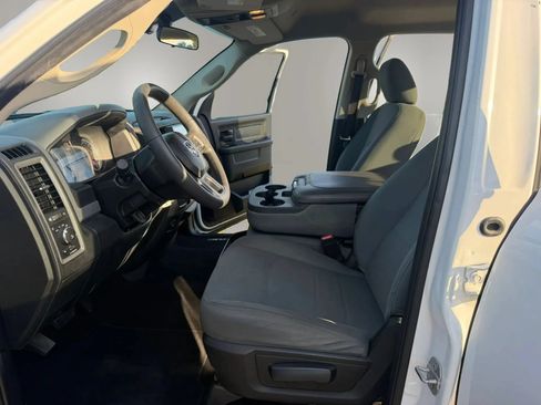 Used 2018 RAM 1500 Express w/ Express Value Package RWD image 12