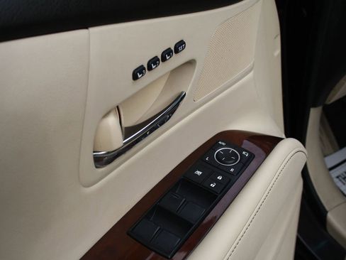 Used 2015 Lexus RX 350 FWD w/ Premium Package image 18