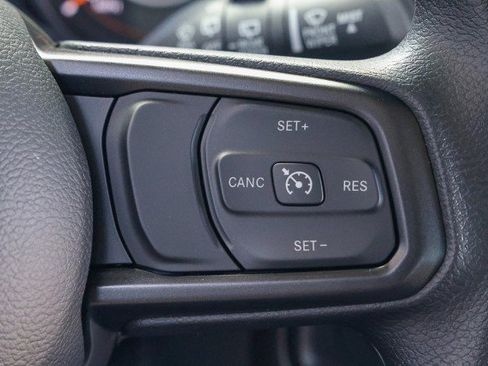 New 2026 Jeep Wrangler Sport image 24