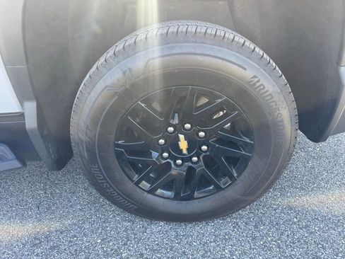 New 2026 Chevrolet Silverado EV LT w/ Plus Package image 3