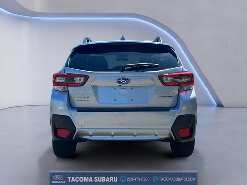 Used 2020 Subaru Crosstrek 2.0i Premium AWD/4WD image 4