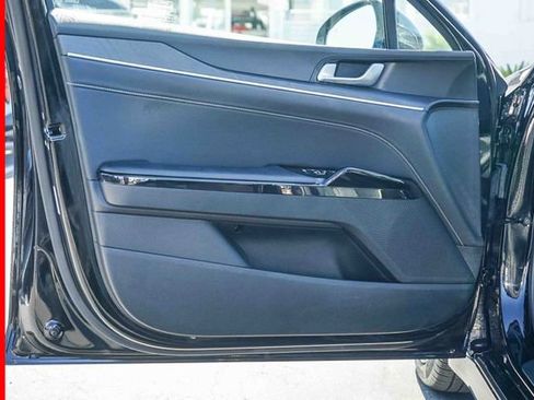 Certified 2025 Kia K5 GT-Line image 21