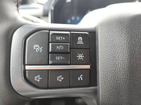 New 2025 Ford F150 Lariat w/ Equipment Group 501A Mid image 18