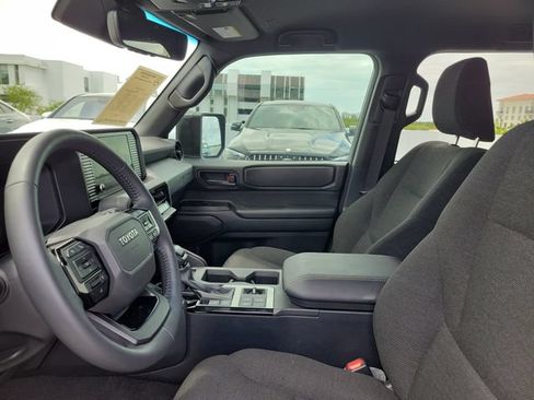 Used 2025 Toyota Land Cruiser 1958 AWD/4WD image 22