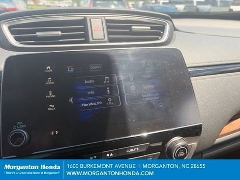 Used 2020 Honda CR-V EX-L image 18