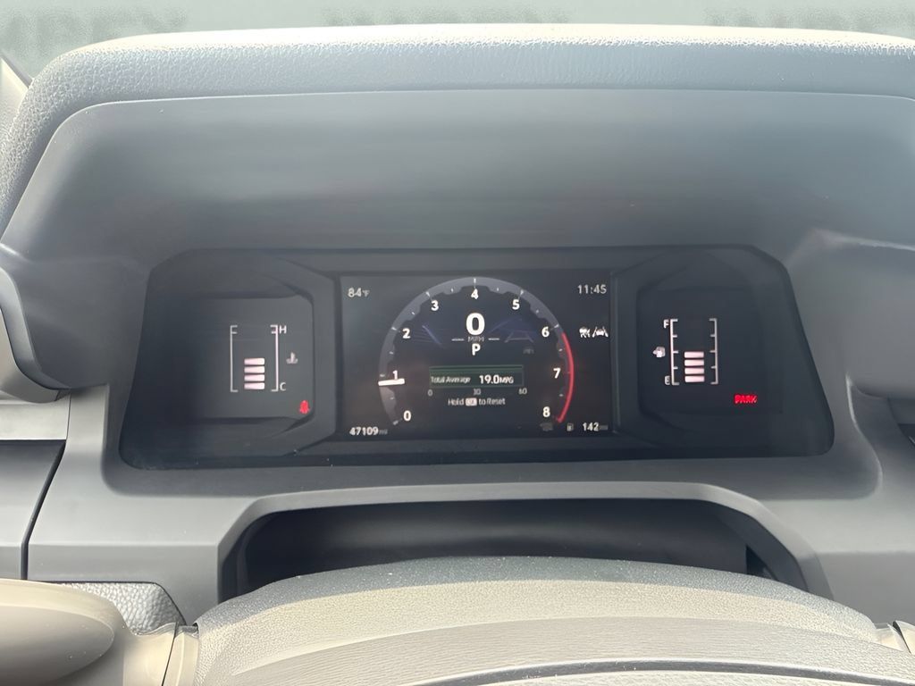 Used 2025 Toyota Tacoma SR RWD image 12