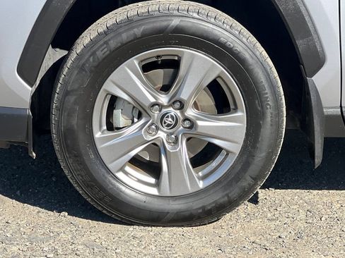 Used 2023 Toyota RAV4 XLE w/ Convenience Package image 26