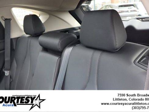 Used 2024 Acura RDX SH-AWD image 26