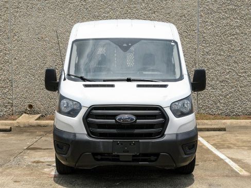 Used 2020 Ford Transit 250 Medium Roof w/ Load Area Protection Package RWD image 6