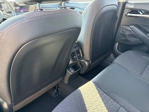 New 2026 Kia Seltos S image 16