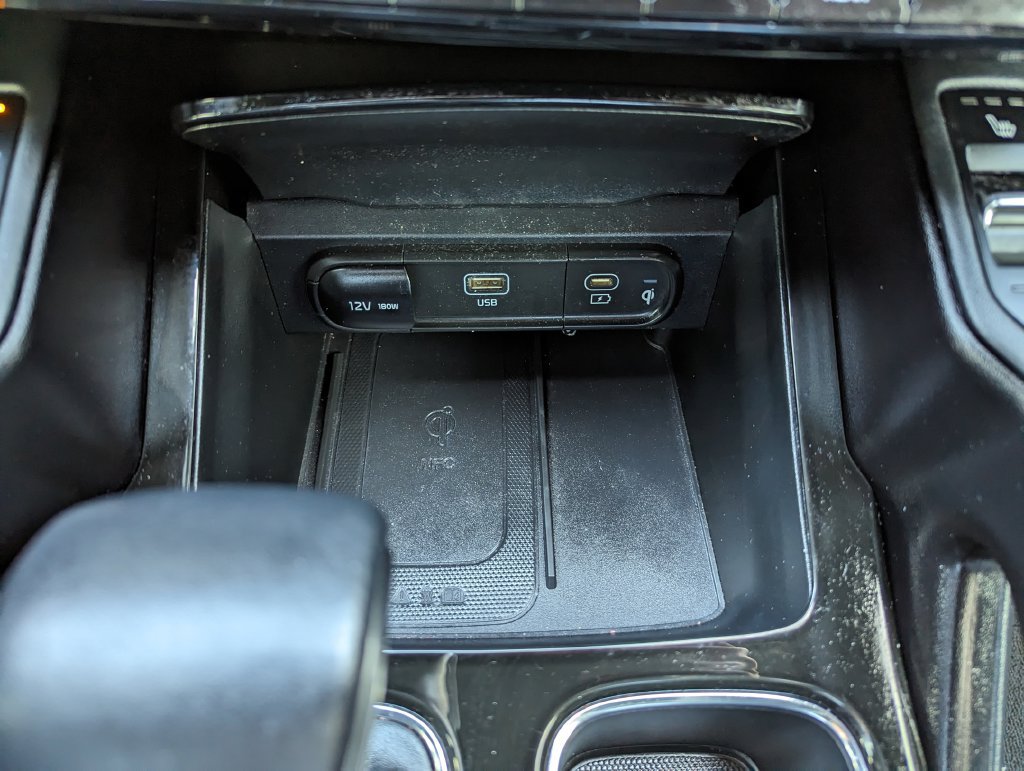 Used 2024 Kia Telluride SX Prestige X-Line AWD/4WD image 25