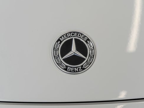 Certified 2026 Mercedes-Benz GLB 250 4MATIC image 5