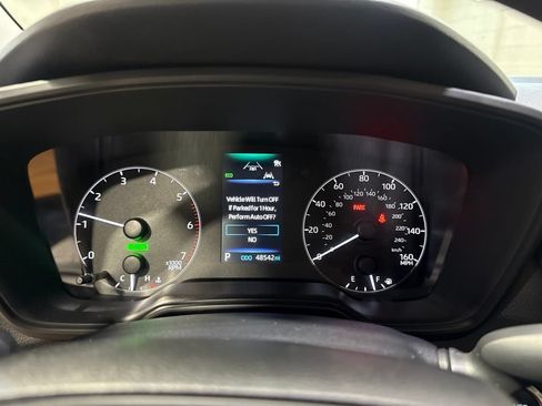Used 2023 Toyota Corolla LE w/ LE Convenience Package FWD image 14