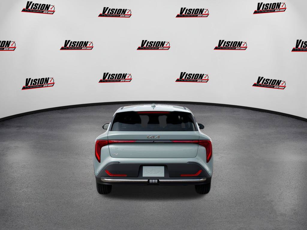 New 2026 Kia K4 EX FWD image 5