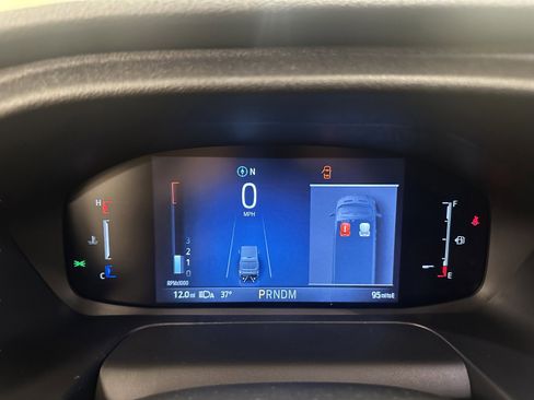 New 2026 Ford Transit 350 148 High Roof Extended image 13