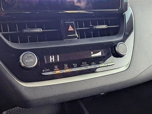 Certified 2024 Toyota Corolla LE image 15