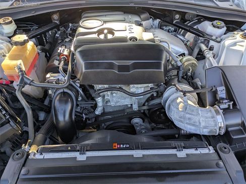 Used 2023 Chevrolet Camaro LT image 34