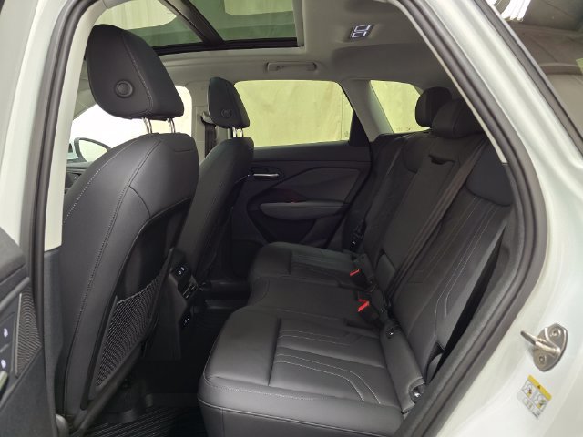 Certified 2026 Audi Q3 quattro 2.0T AWD/4WD image 27