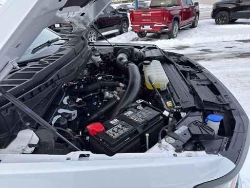 Used 2025 Ford F150 Tremor w/ Tow/Haul Package image 15