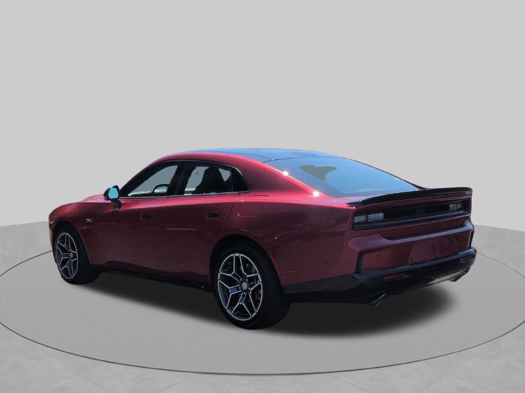 New 2026 Dodge Charger R/T AWD/4WD image 5