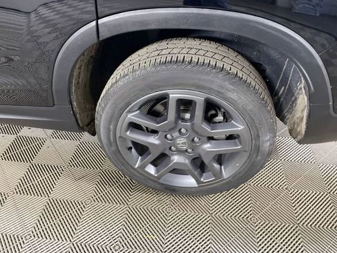 Used 2023 Honda Passport EX-L image 21