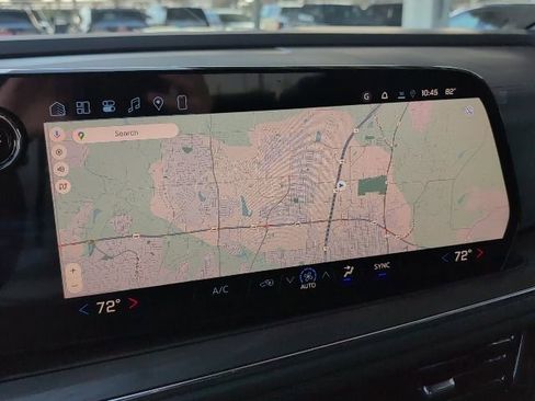 New 2026 Chevrolet Tahoe LS image 24