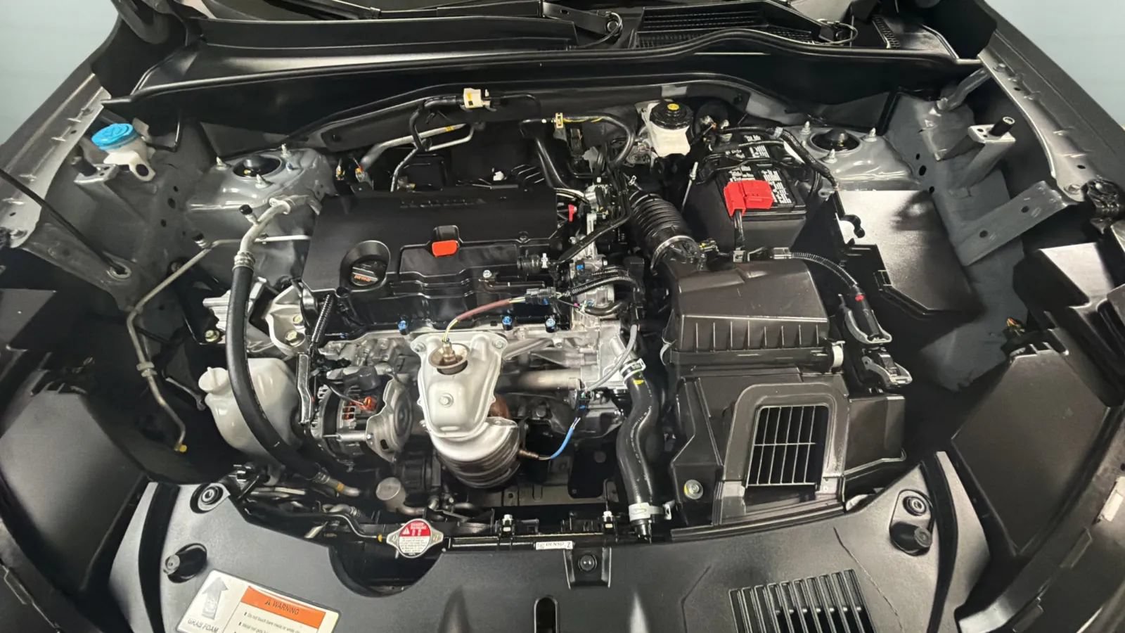 Used 2025 Honda HR-V Sport image 23