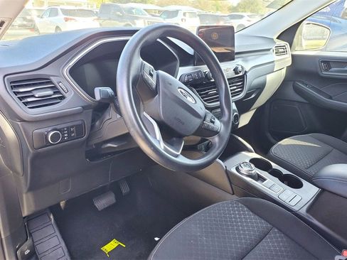 Used 2025 Ford Escape Active image 9