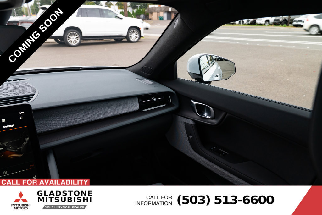 Used 2023 Polestar Polestar 2 w/ Pilot Pack AWD/4WD image 10