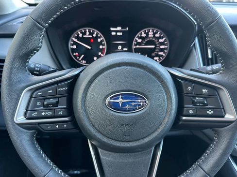 New 2025 Subaru Outback Premium image 23