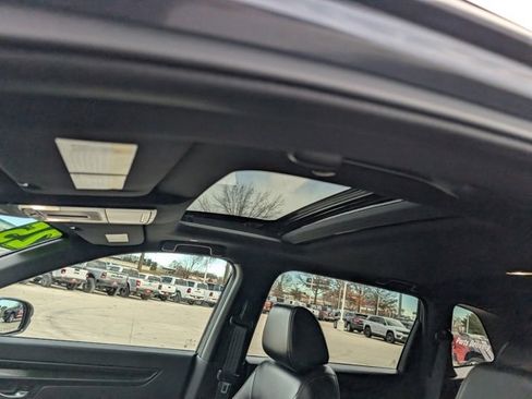 Used 2025 Honda CR-V Sport-L image 3