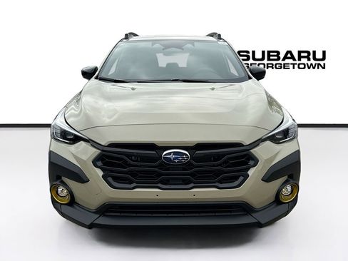 New 2026 Subaru Crosstrek 2.5i Sport AWD/4WD image 2