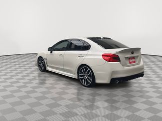 Used 2016 Subaru WRX video 2