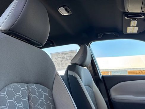 New 2026 Subaru Forester image 14